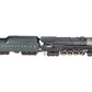 Lionel 6-8404 O Gauge PRR 6-8-6 S-2 Turbine Steam Locomotive & Tender #6200 EX/Box