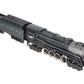Lionel 6-8404 O Gauge PRR 6-8-6 S-2 Turbine Steam Locomotive & Tender #6200 EX/Box