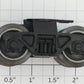 Lionel 567-50 Plastic Postwar AAR Plain Truck