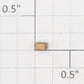 Roundhouse 23628 HO Square Bearing
