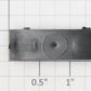 Roundhouse 28061 HO Plastic Retainer Top