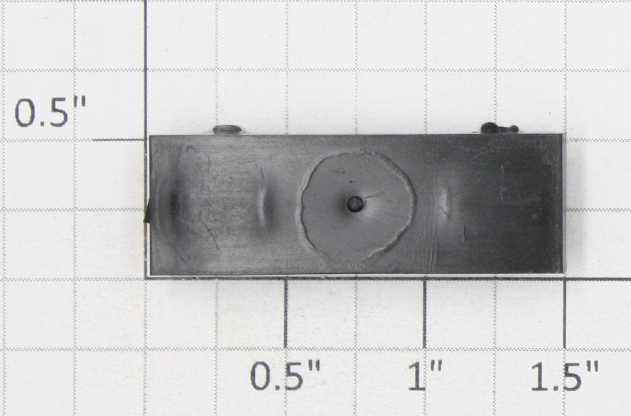 Roundhouse 28061 HO Plastic Retainer Top
