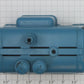 Lionel 397-31 O Gauge Blue Coal Loader Motor Cover with Decal and Fence