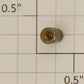 American Flyer ECC190F #4-40 Eccentric Round Boss Stud