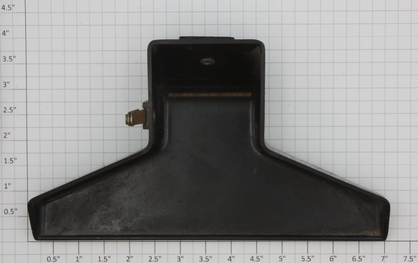 Lionel 97-50 Coal Loader Scoop with Lever