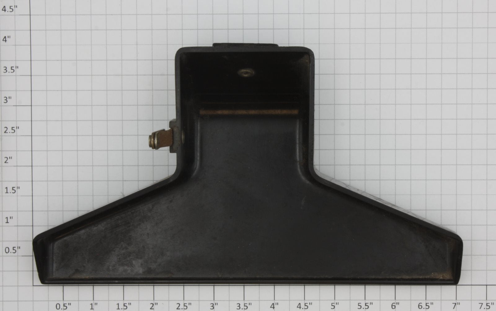Lionel 97-50 Coal Loader Scoop with Lever