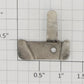 Lionel UTC-3 Universal Lockon Variable Rail Contact