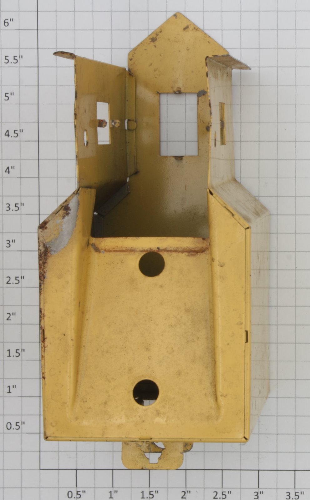 Lionel 97-18X Coal Loader House without Unload Solenoid