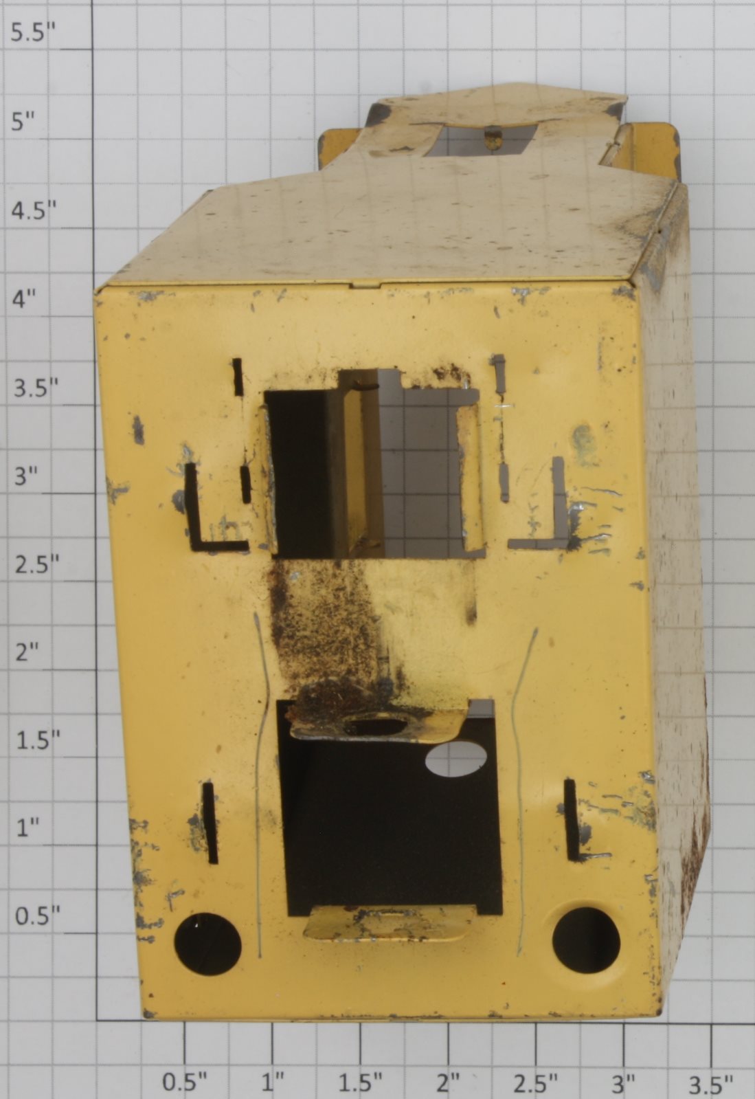 Lionel 97-18X Coal Loader House without Unload Solenoid