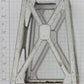 Lionel 97-11-1 Coal Loader Support Structure without Ladder