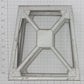 Lionel 97-11-1 Coal Loader Support Structure without Ladder