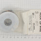 Wire Works H32010035 22 AWG Red, Green and Black 3 Conductor Hookup Wire