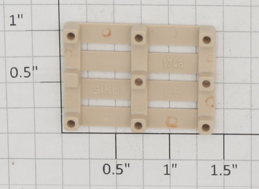 Acme 1748-1 Light Tan Pallet