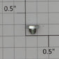 American Flyer PA5447 S Scale #4-40 x 1/8" Eccentric Crank Hex Head Screw