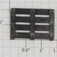 Acme 1748-2 Brown Stained Pallet