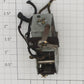 Lionel 100-25 Complete 3 Position E-Unit with Short Lever Up