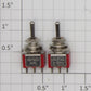 Miniatronics 36-220-02 Toggle Switches Miniature