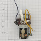 Lionel 100-8 3-Position E-Unit with Back Lever Up