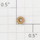 Roundhouse 28067 HO Axle Bearing