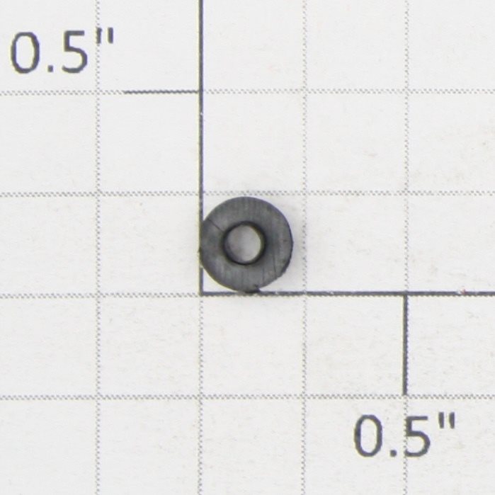 Roundhouse 28108 HO Plastic Bushing