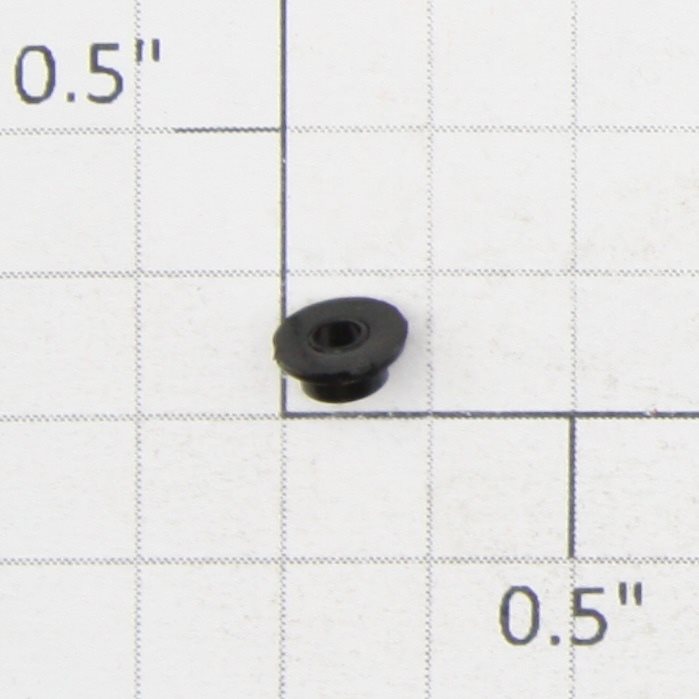 Roundhouse 28108 HO Plastic Bushing