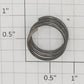 Lionel ZW-54 Contact Arm Compression Spring