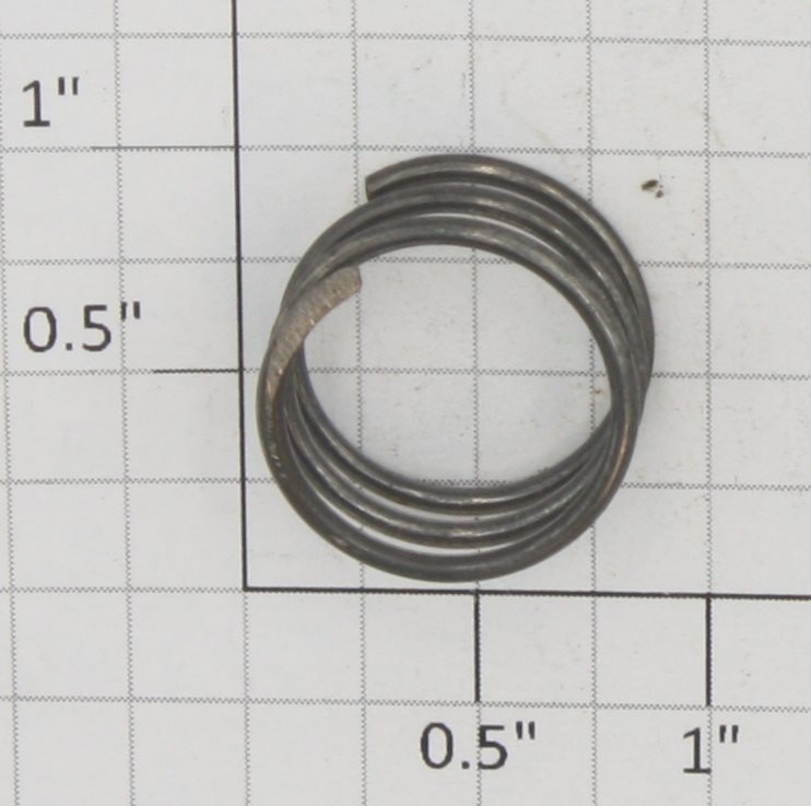 Lionel ZW-54 Contact Arm Compression Spring