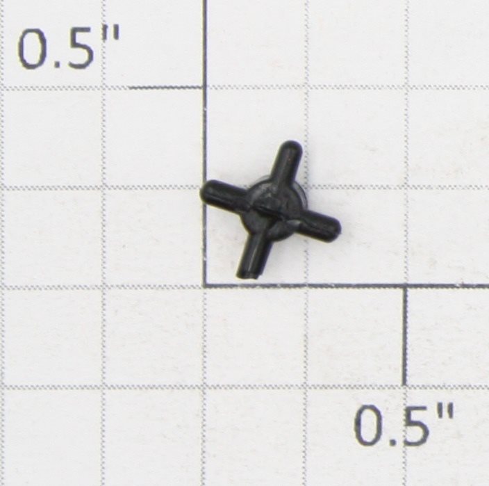 Roundhouse 28058 HO Universal Driver Coupling