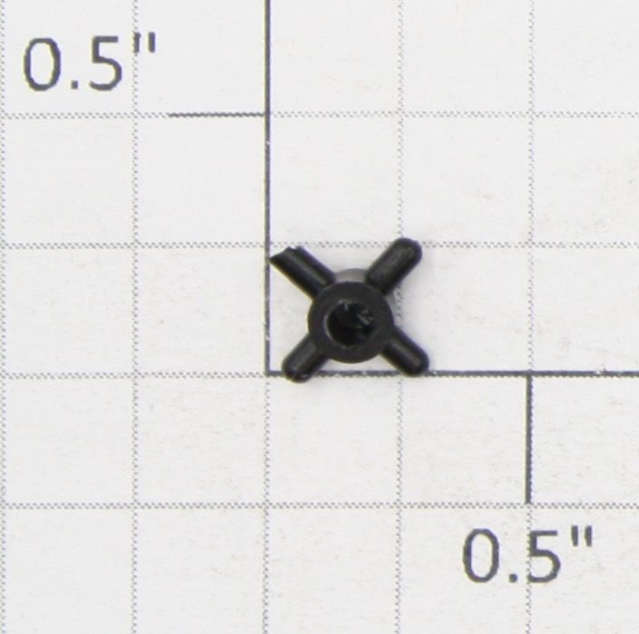 Roundhouse 28058 HO Universal Driver Coupling