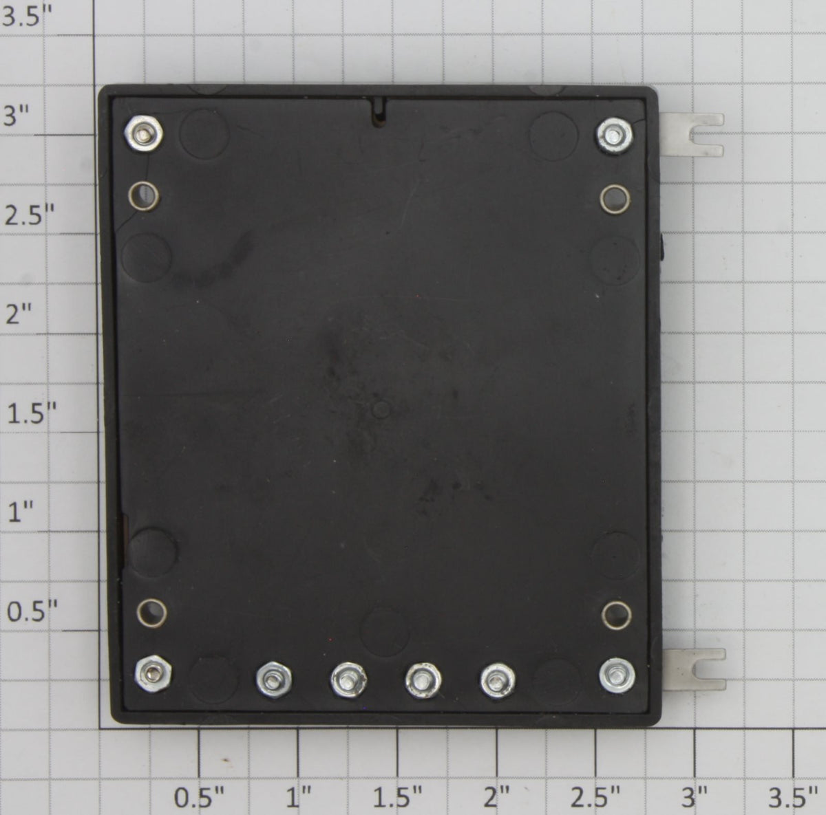 Atlas 215X HO Scale Modern 2 Train Selector Switch Controller