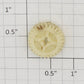 Lionel 3830-113 Submarine Drive Gear