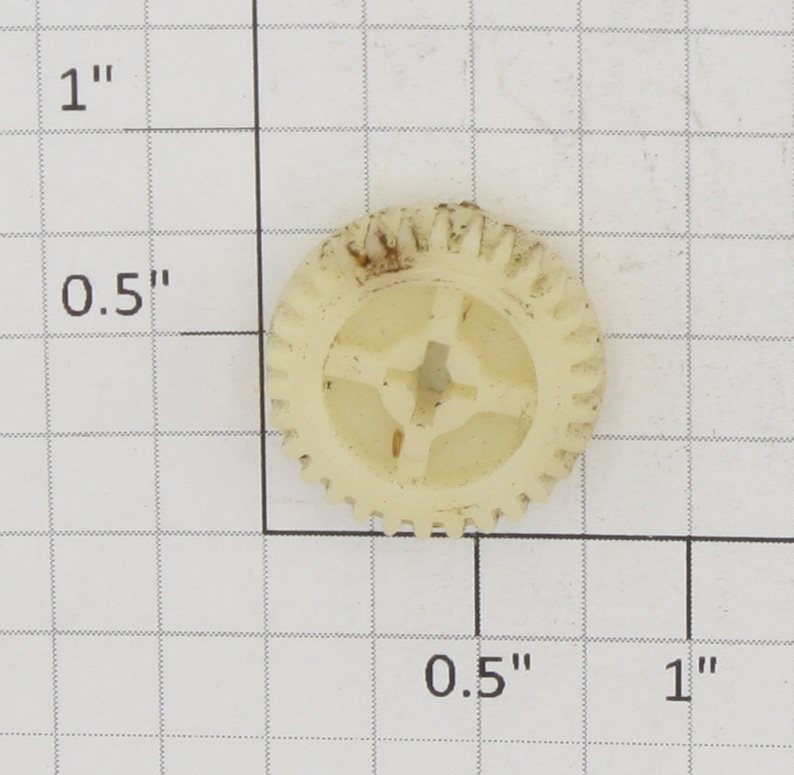 Lionel 3830-113 Submarine Drive Gear