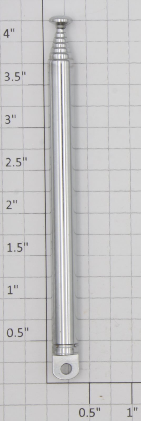 Lionel 2868-2 Cab-Replacement Antenna