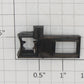 Lionel 19050-155 Plastic Roller Mounting Bracket