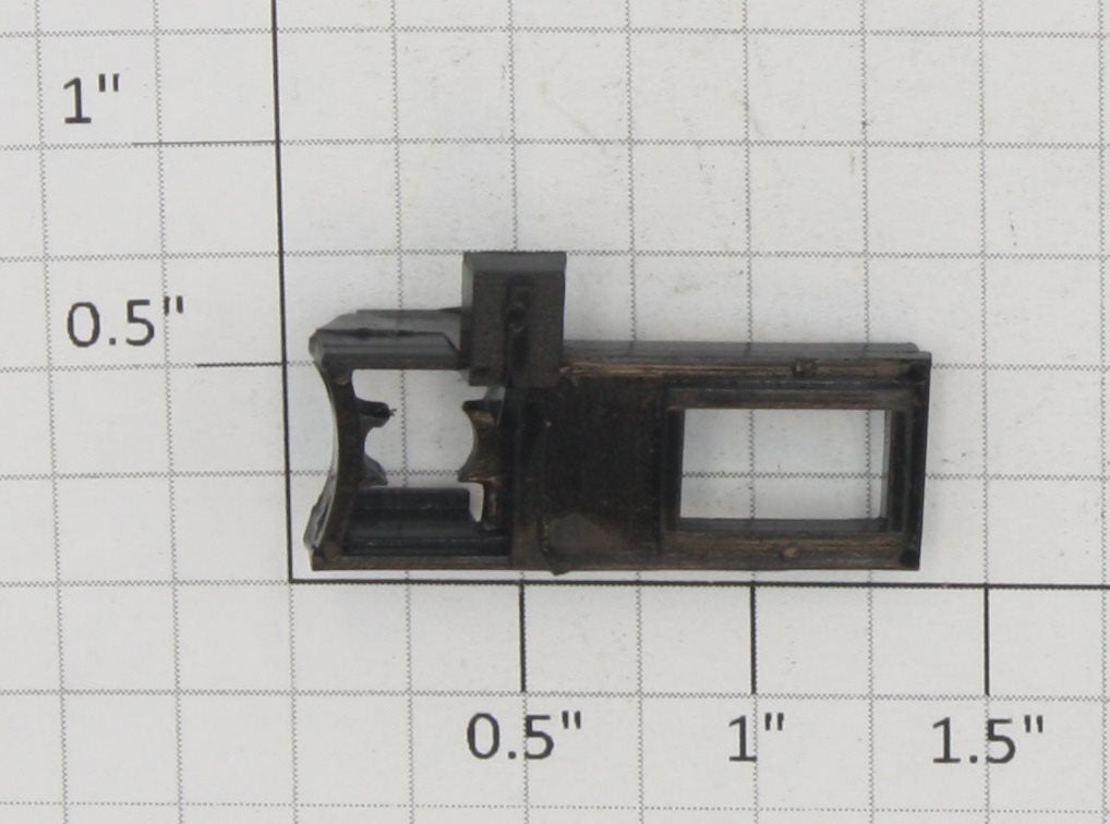 Lionel 19050-155 Plastic Roller Mounting Bracket