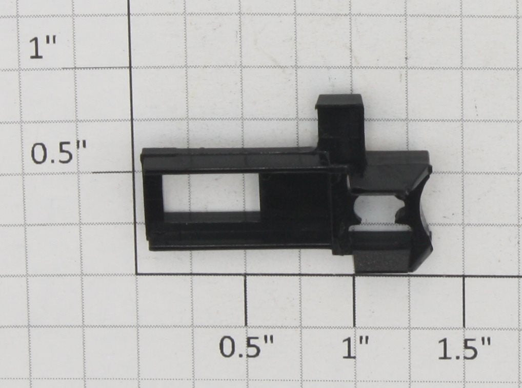 Lionel 19050-155 Plastic Roller Mounting Bracket