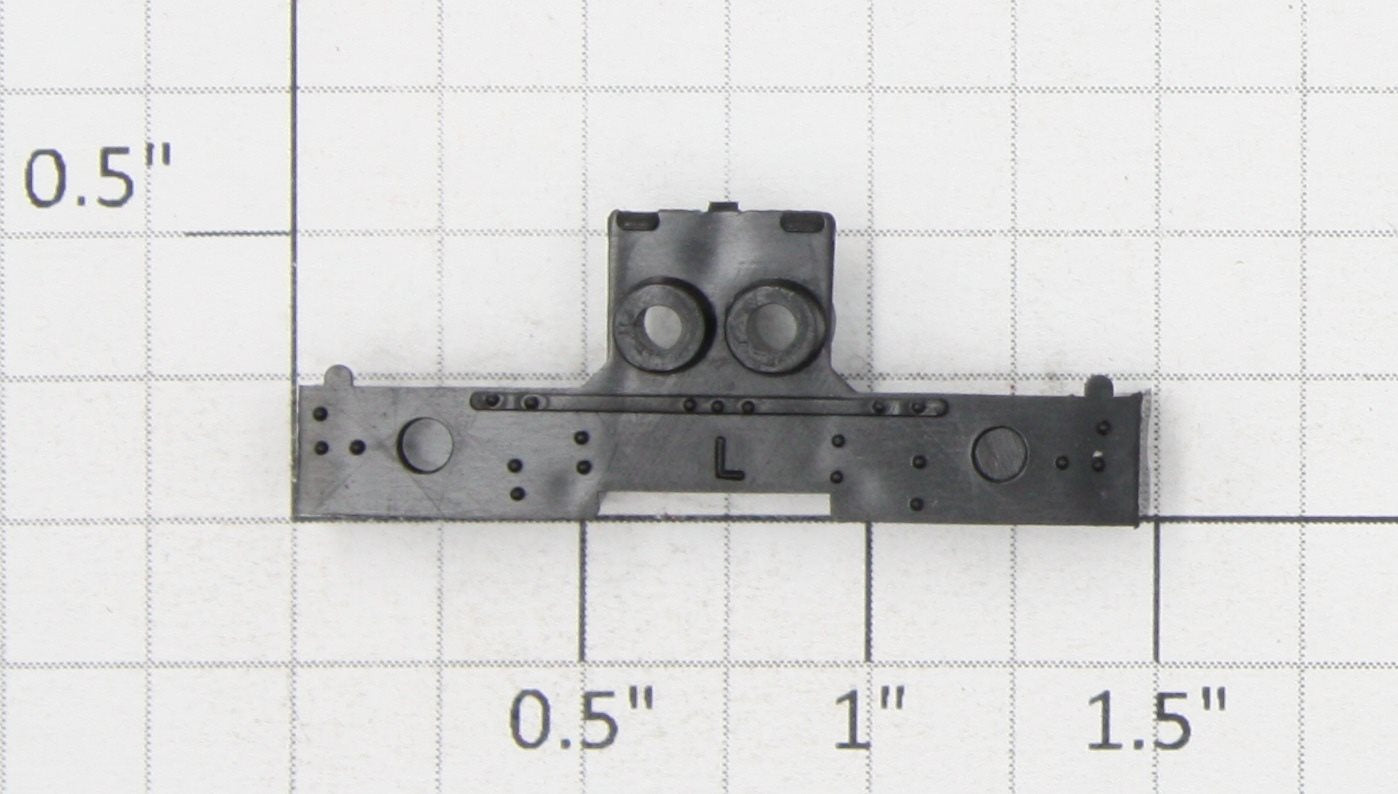 Roundhouse 28069 HO Left Truck Subframe