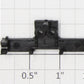 Roundhouse 28069 HO Left Truck Subframe