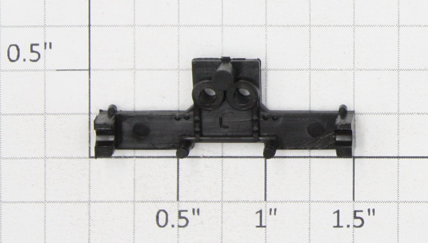 Roundhouse 28069 HO Left Truck Subframe