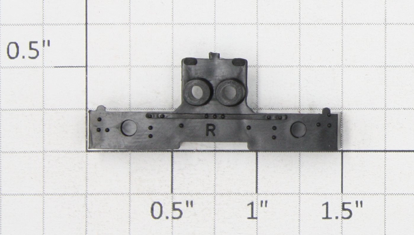 Roundhouse 28069 HO Right Truck Subframe