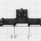 Roundhouse 28069 HO Right Truck Subframe