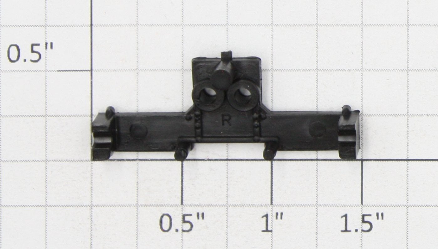 Roundhouse 28069 HO Right Truck Subframe