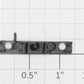 Roundhouse 28112 HO End Sill Retainer