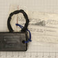 American Flyer PA9181 S Gauge Black No. 13 Circuit Breaker with Wire and Screws