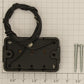 American Flyer PA9181 S Gauge Black No. 13 Circuit Breaker with Wire and Screws