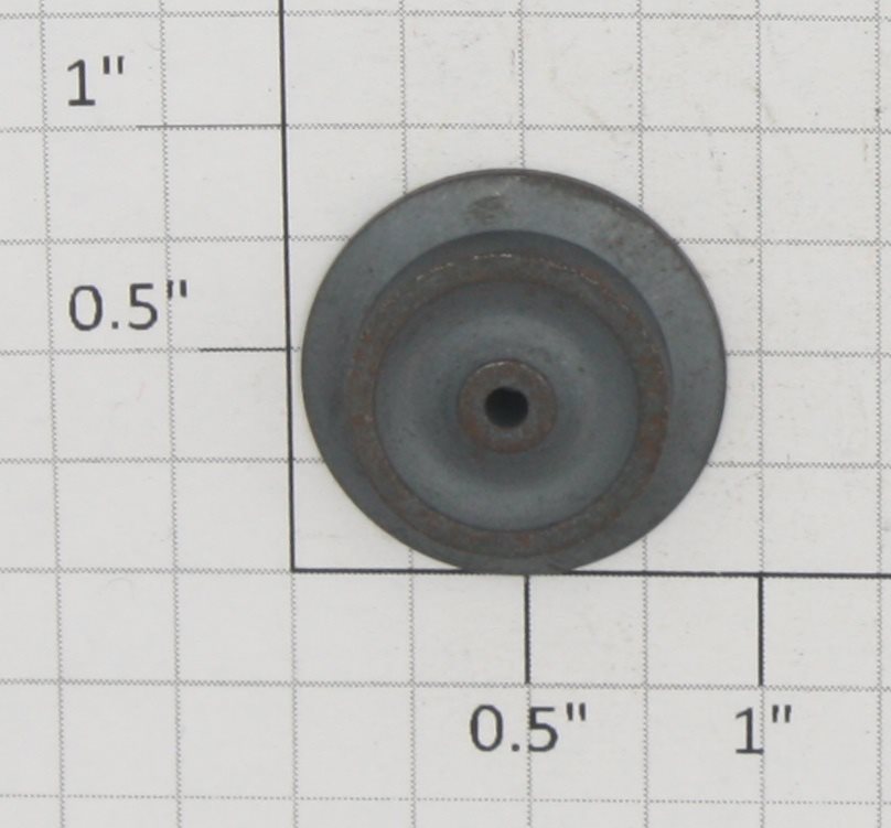 Lionel TC-70 Postwar Freight Car Wheel