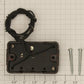 American Flyer PA9181 S Gauge No. 13 Circuit Breaker with Wire and Screws
