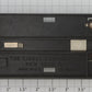 Lionel 147-100 O Gauge Silver Button D Cell Whistle Switch Controller Base