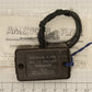 American Flyer PA9181 S Gauge Brown No. 13 Circuit Breaker with Wire and Screws
