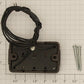 American Flyer PA9181 S Gauge Brown No. 13 Circuit Breaker with Wire and Screws